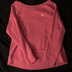 Victoria’s Secret PINK Sweater